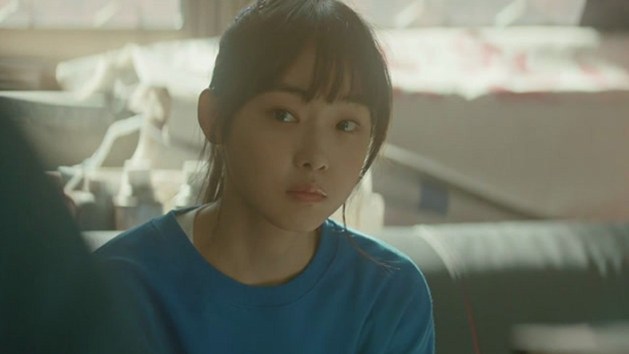 When My Love Blooms 2020  [S01E05] - People Who Are Destined To Meet Again