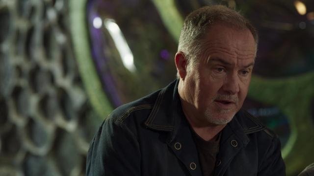 Endlings 2020  [S01E05] - Curiosity