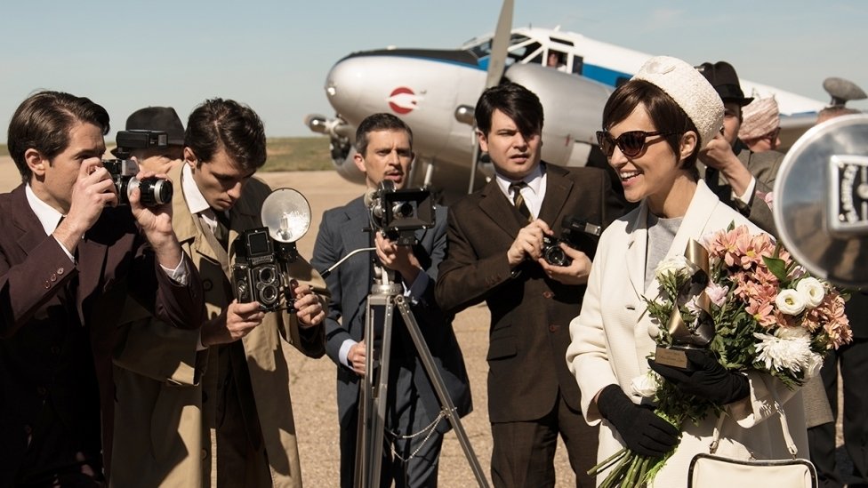 Velvet 2016  [S04E01] - Welcome to the '60s