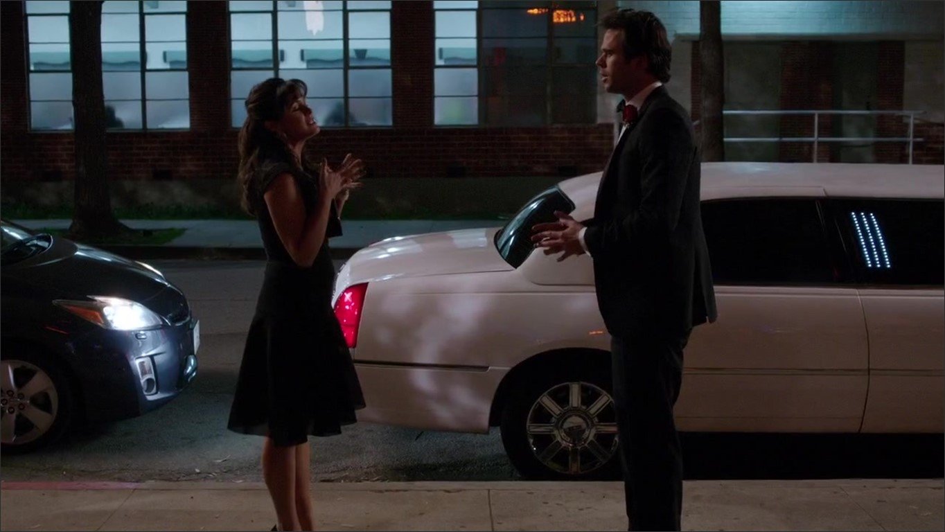 About a Boy 2014  [S02E20] - About a Love in the Air
