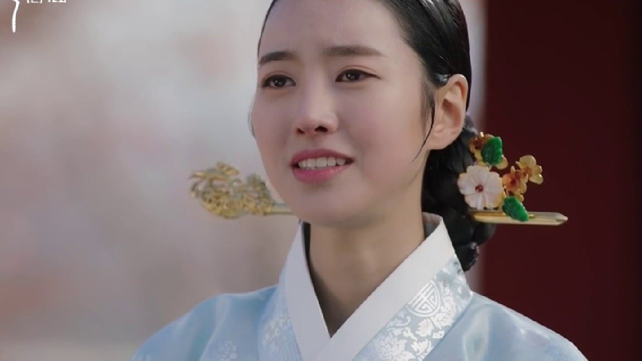 Queen: Love and War 2019  [S01E12] - Episode 12