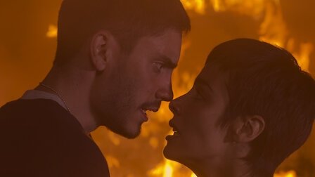 High Heat 2022  [S01E39] - The Time Has Come