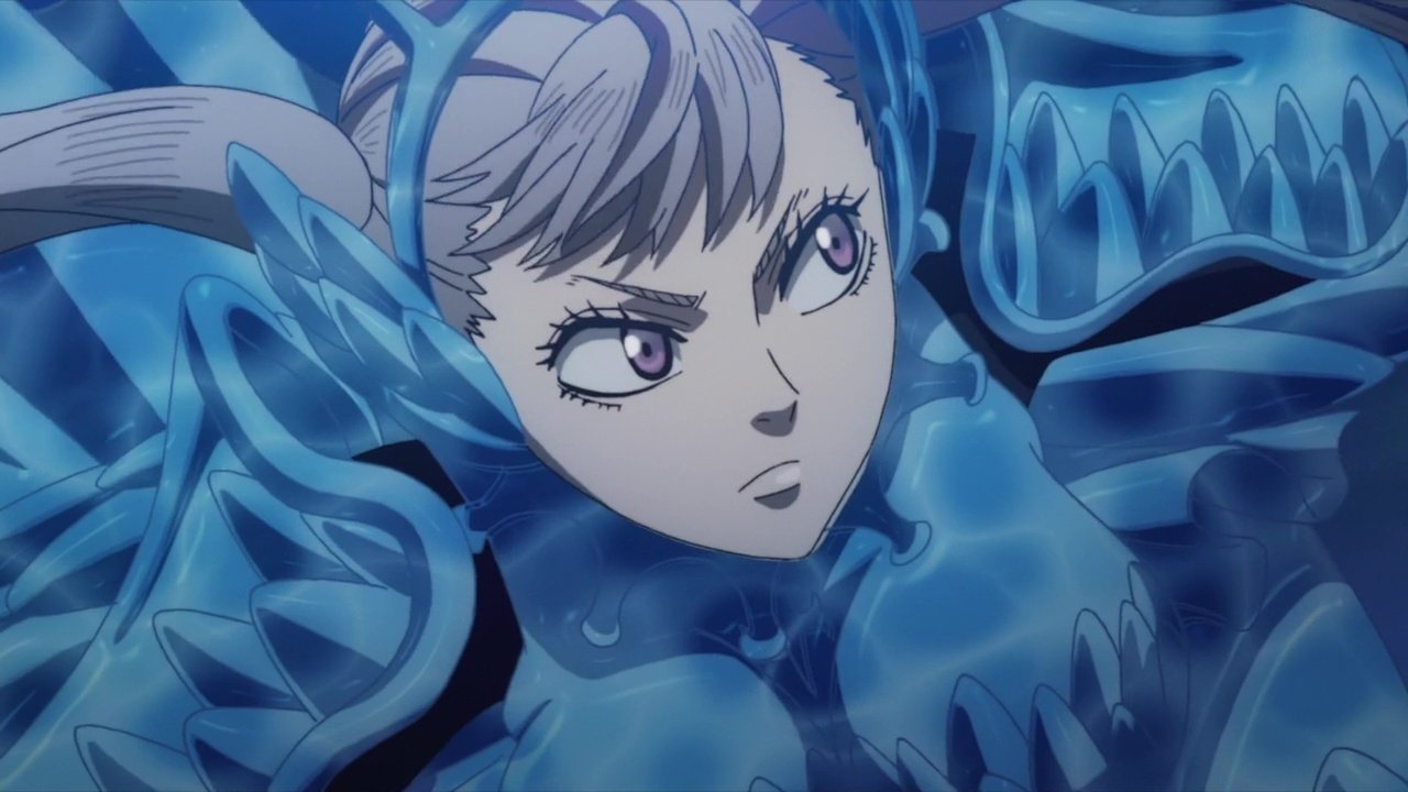 Black Clover 2017  [S01E108] - Battlefield Dancer