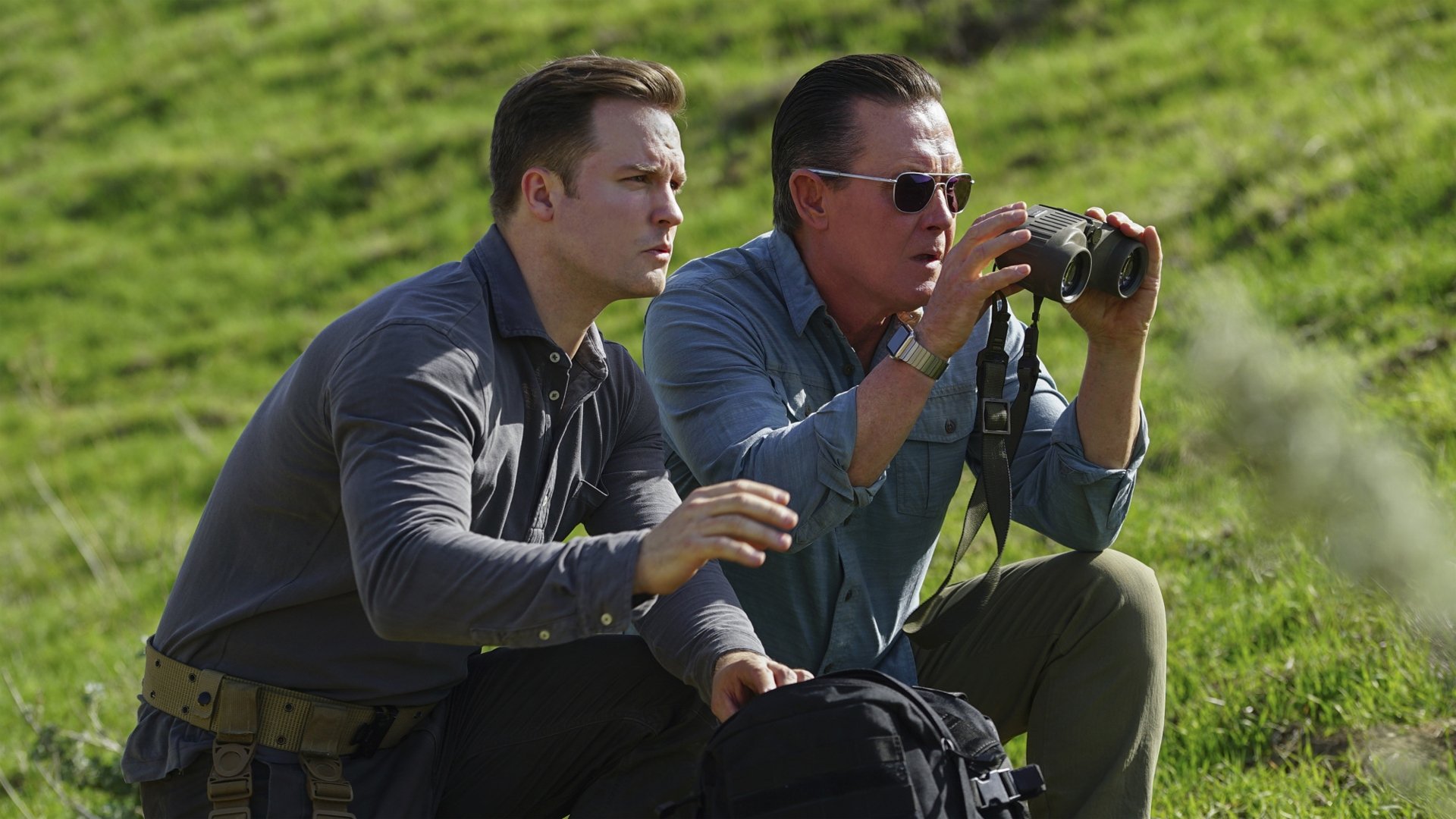 Scorpion 2015  [S02E20] - Djibouti Call