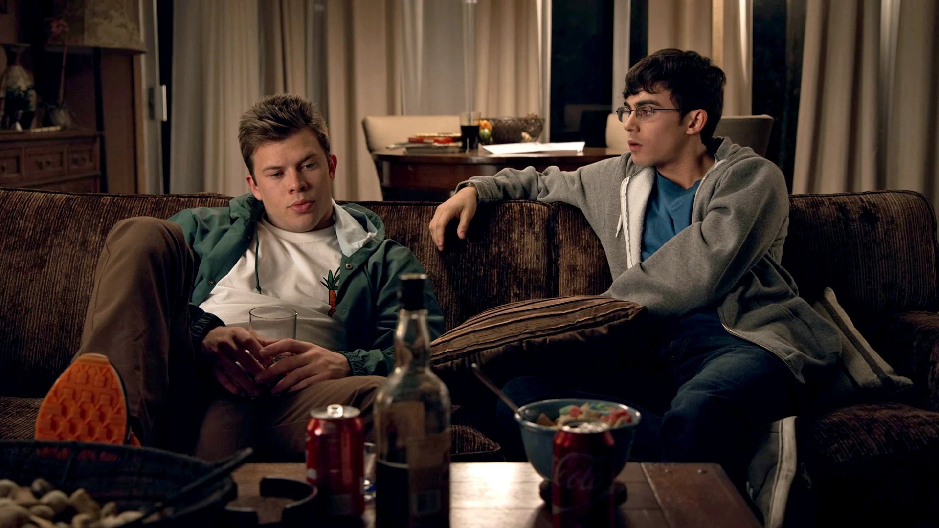 American Vandal 2017  [S01E08] - Clean Up