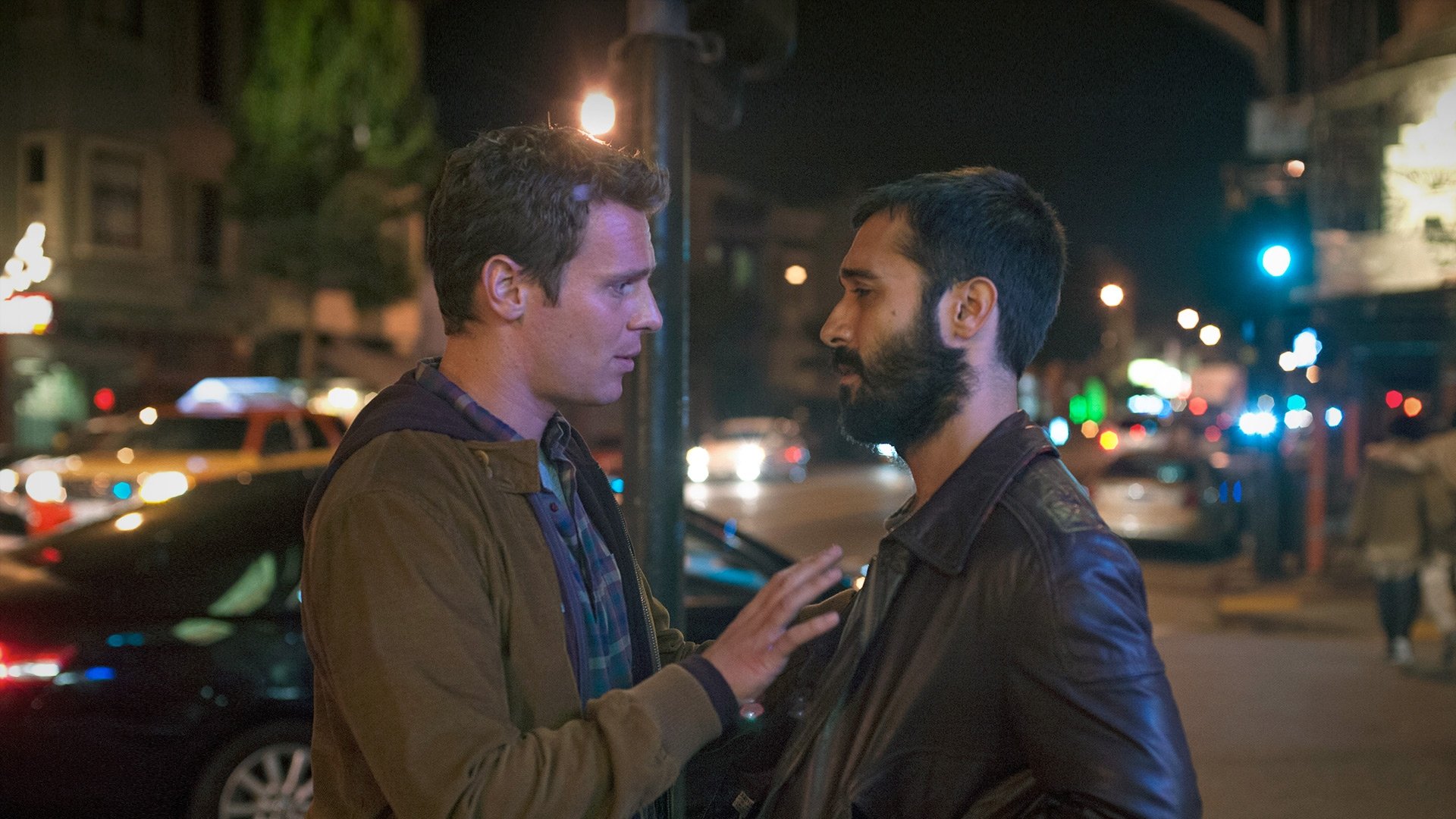Looking 2015  [S02E02] - Looking for Results
