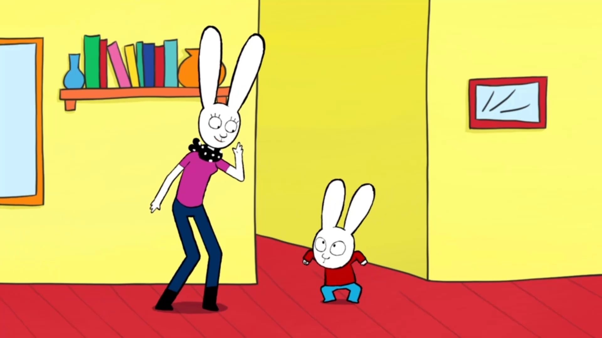 Simon 2016  [S01E07] - Episode 7