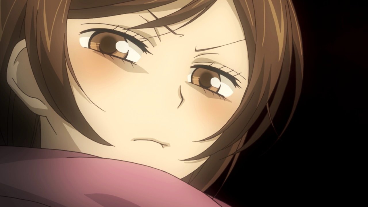 Kamisama Kiss 2012  [S01E01] - Nanami Becomes a God