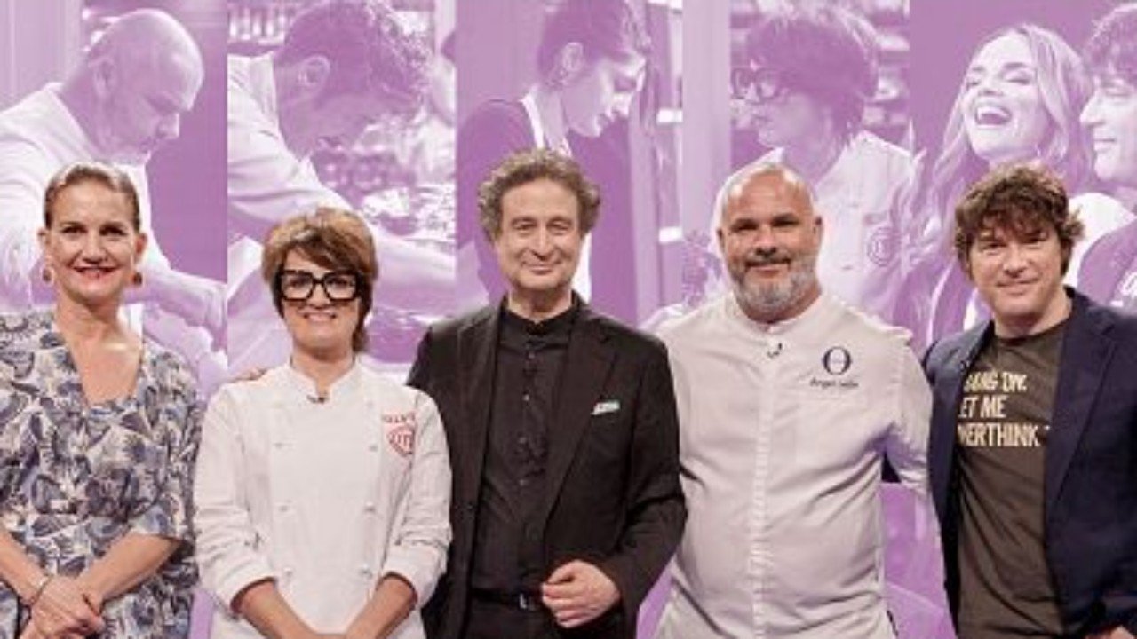 MasterChef 2025  [S13E05] - Episode 5