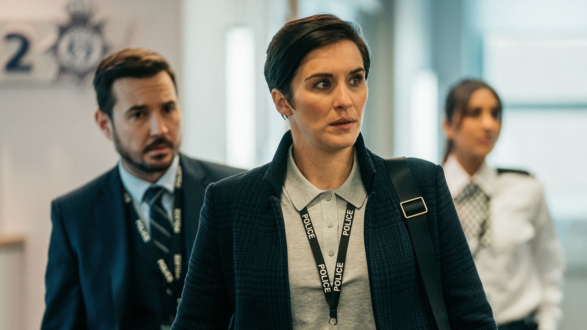 Line of Duty 2019  [S05E02] - Episode 2