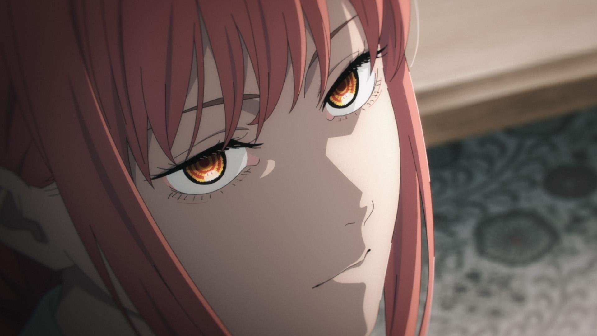 Chainsaw Man 2022  [S01E11] - MISSION START