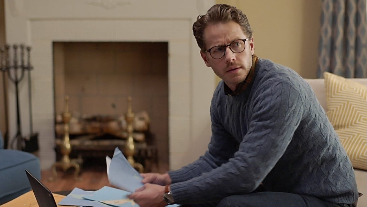Manifest 2021  [S03E02] - Deadhead