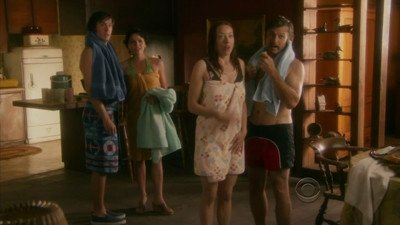 Swingtown 2008  [S01E04] - Cabin Fever