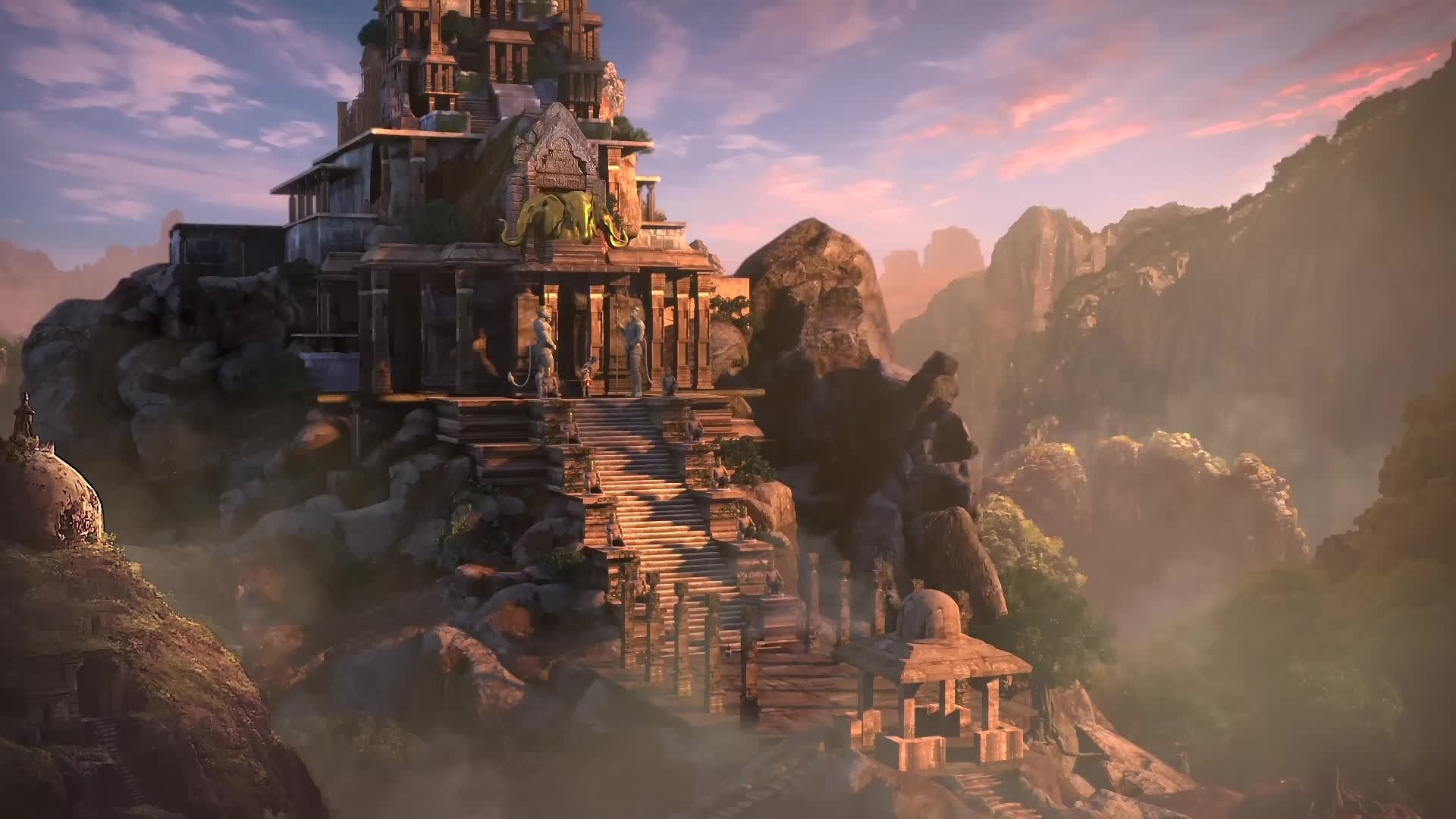 The Legend of Hanuman 2021  [S01E04] - The Promise