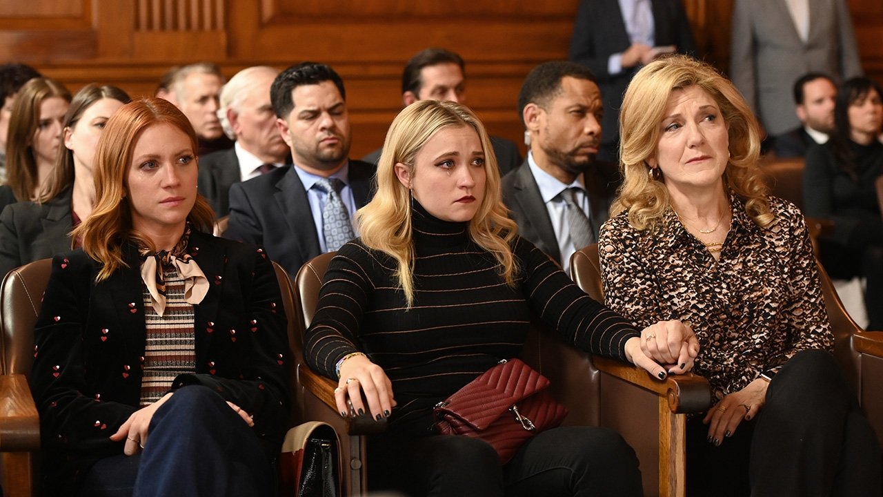 Almost Family 2019  [S01E13] - Expectant AF