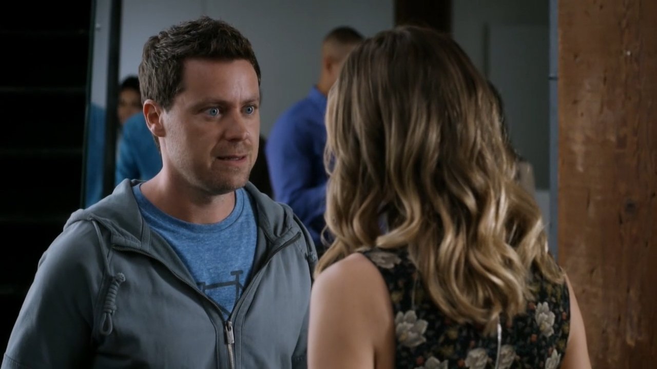 You Me Her 2016  [S01E10] - Trope Isn't a Four Letter Word