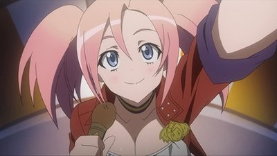 Triage X 2015  [S01E06] - Galactic Onstage