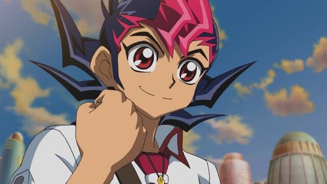 Yu-Gi-Oh! Zexal 2011  [S01E74] - Attack of the Barians: Part 1
