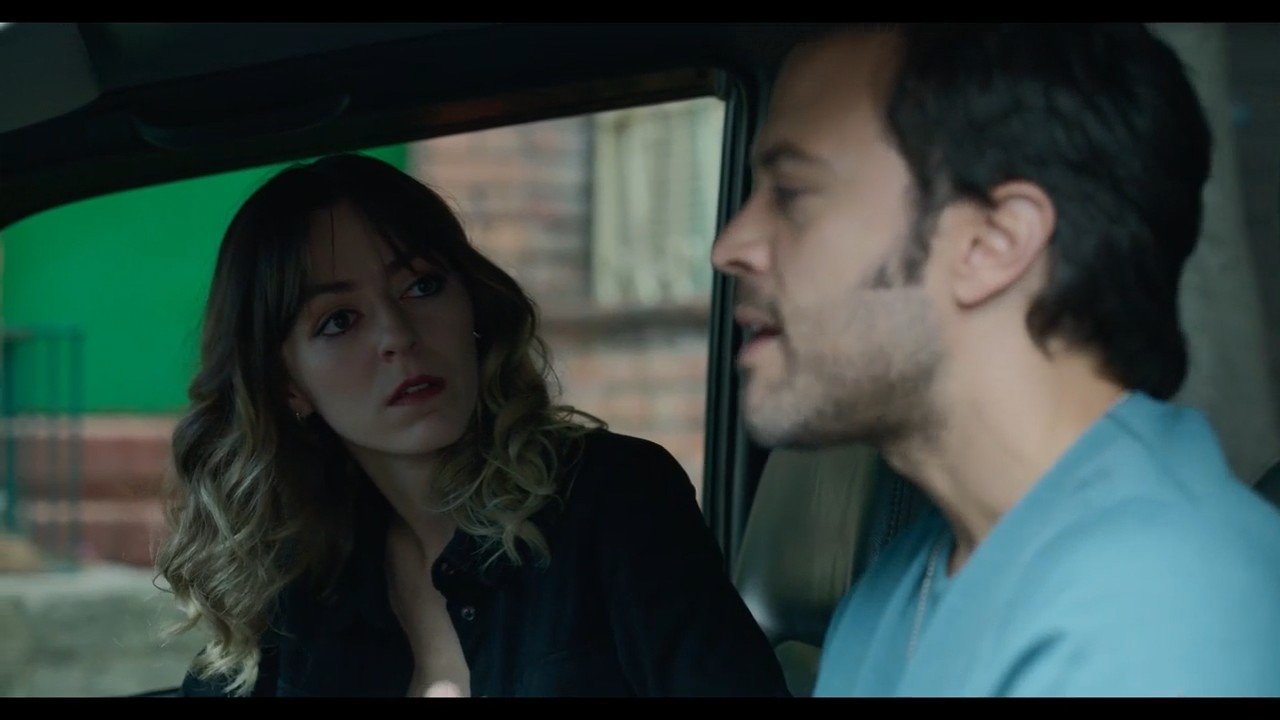 Undercover Law 2018  [S01E52] - Episode 52