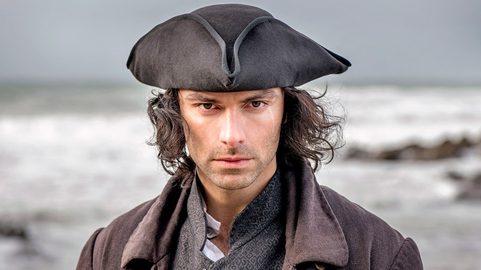 Poldark 2019  [S05E05] - Episode 5