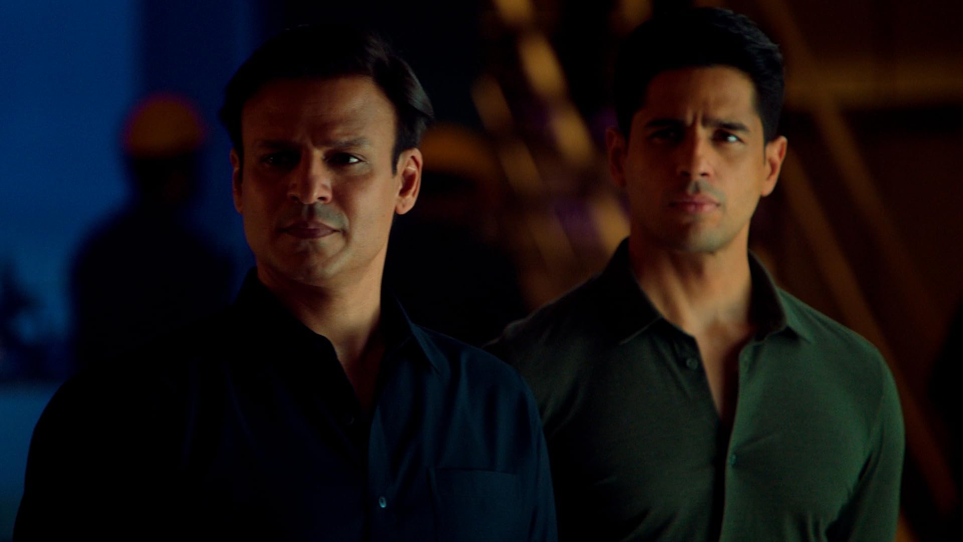 Indian Police Force 2024  [S01E02] - One Wrong Call