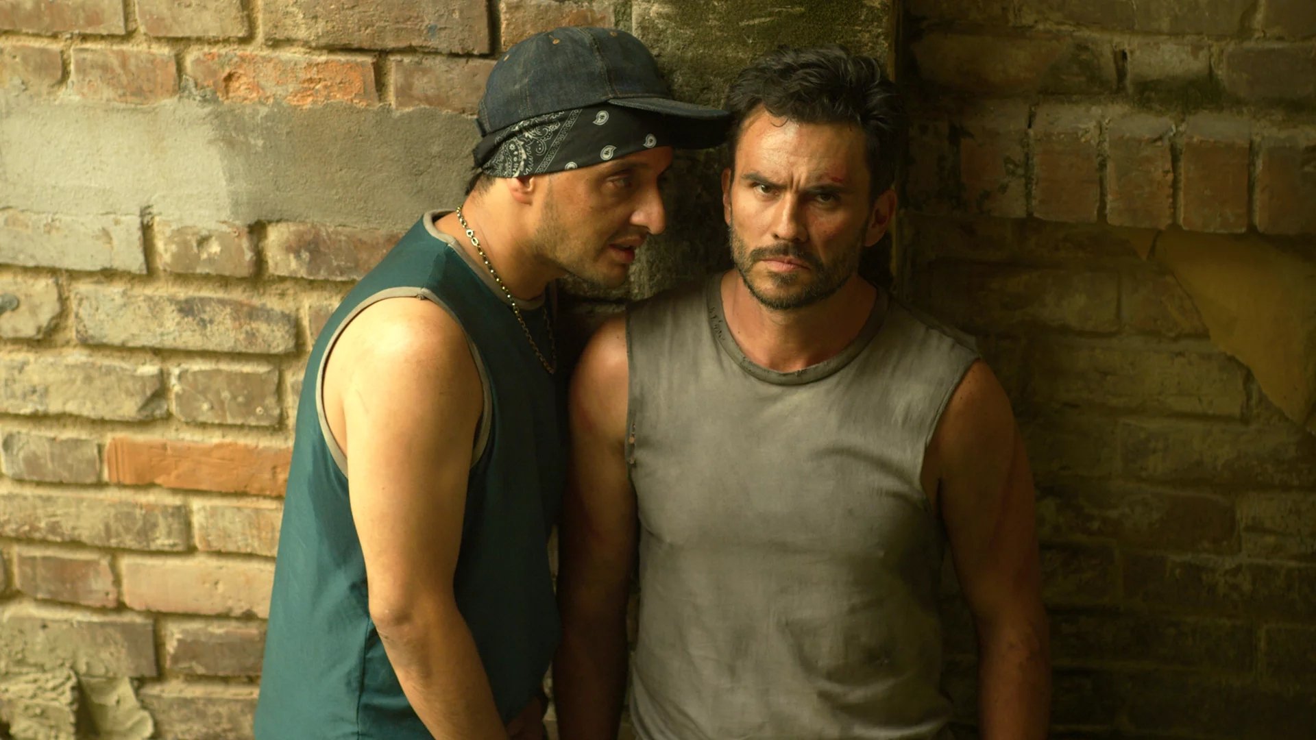 Wild District 2019  [S02E02] - The Pit