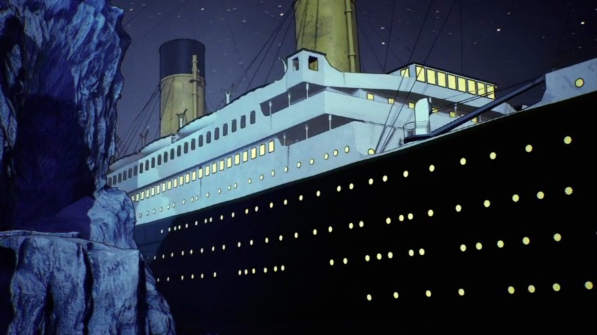 History's Greatest Mysteries 2020  [S01E02] - Titanic's Lost Evidence