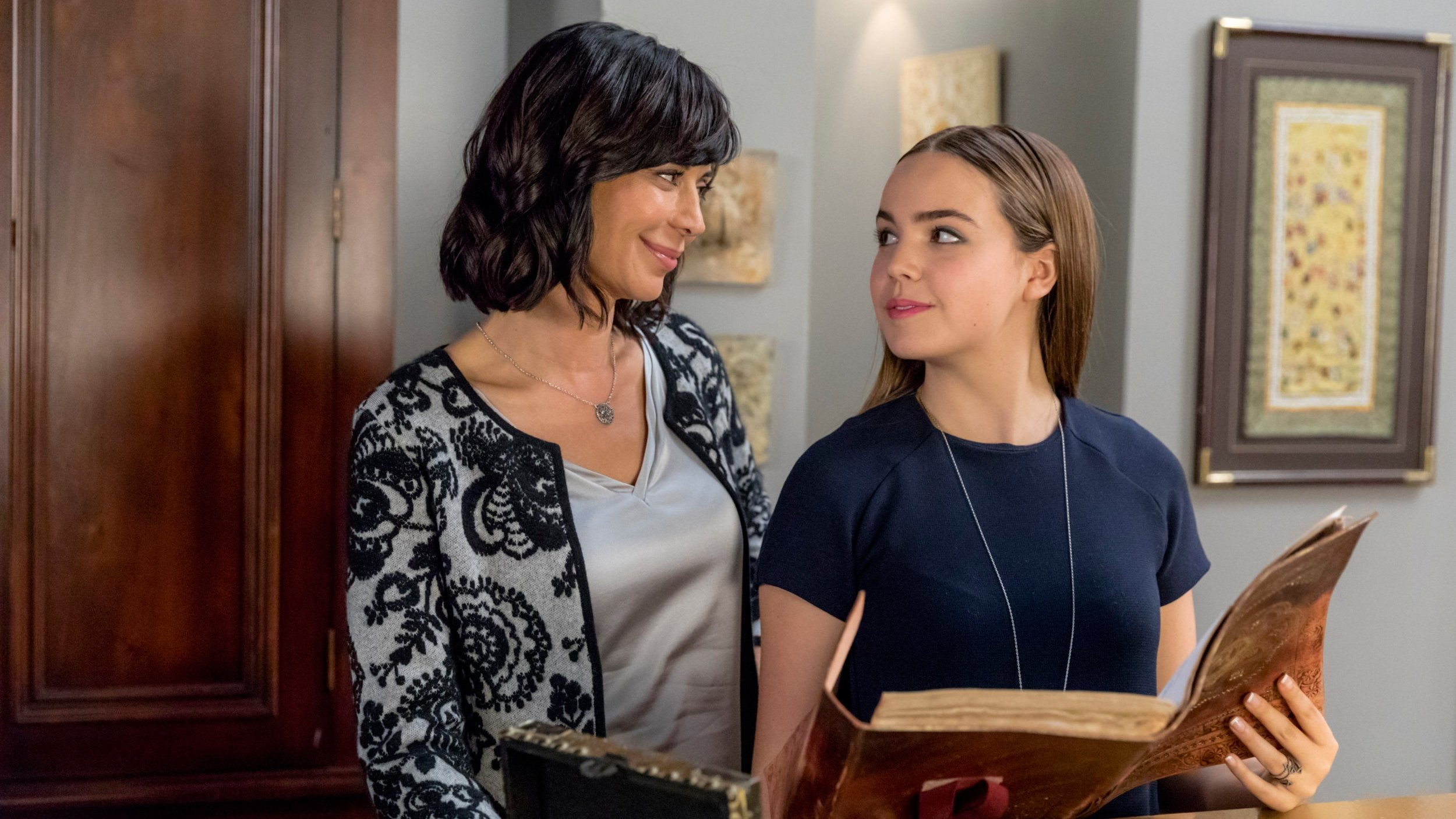 Good Witch 2017  [S03E05] - A Birthday Wish