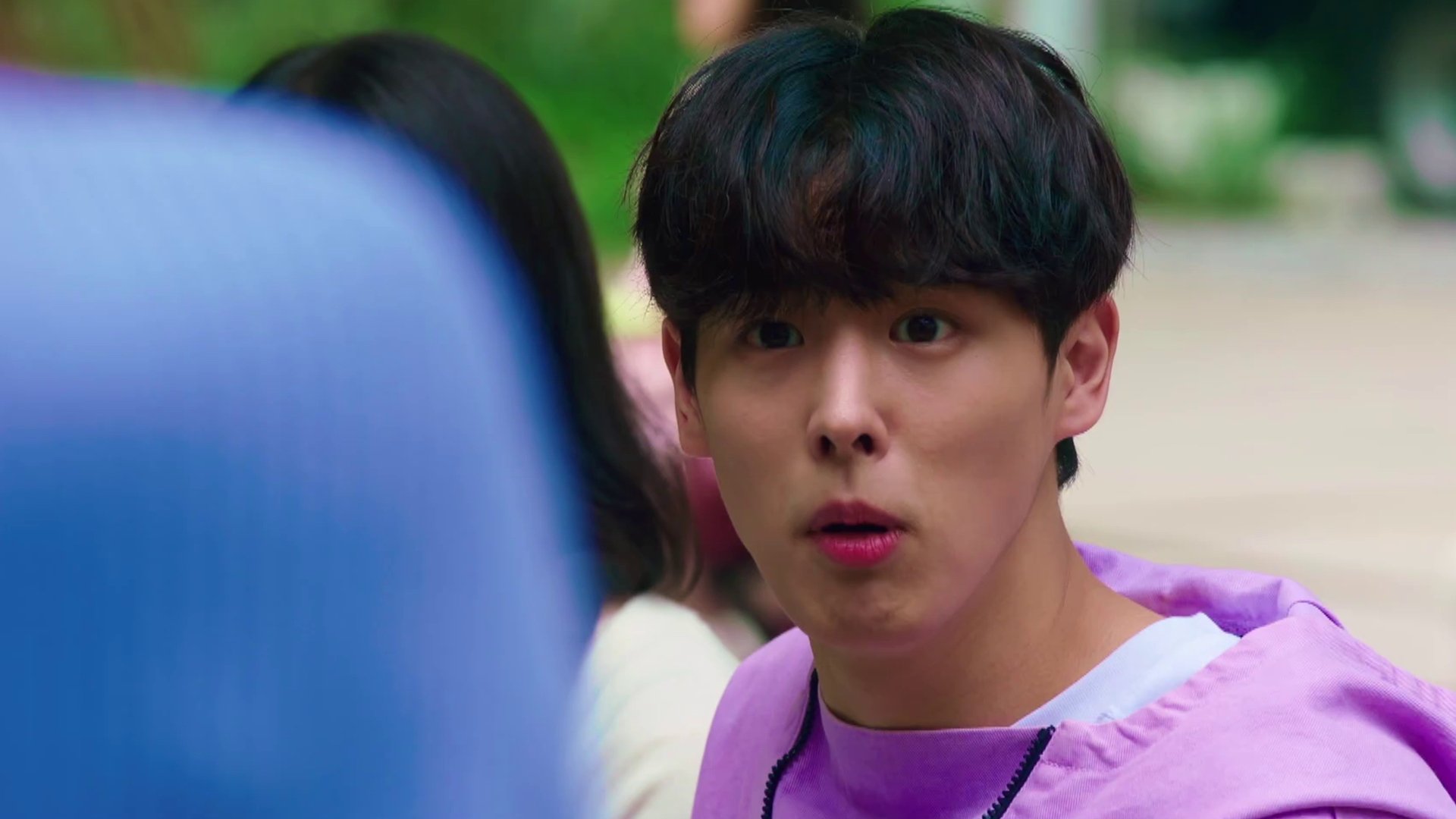 Live On 2020  [S01E06] - Soo-hyun Confronts Hee-soo