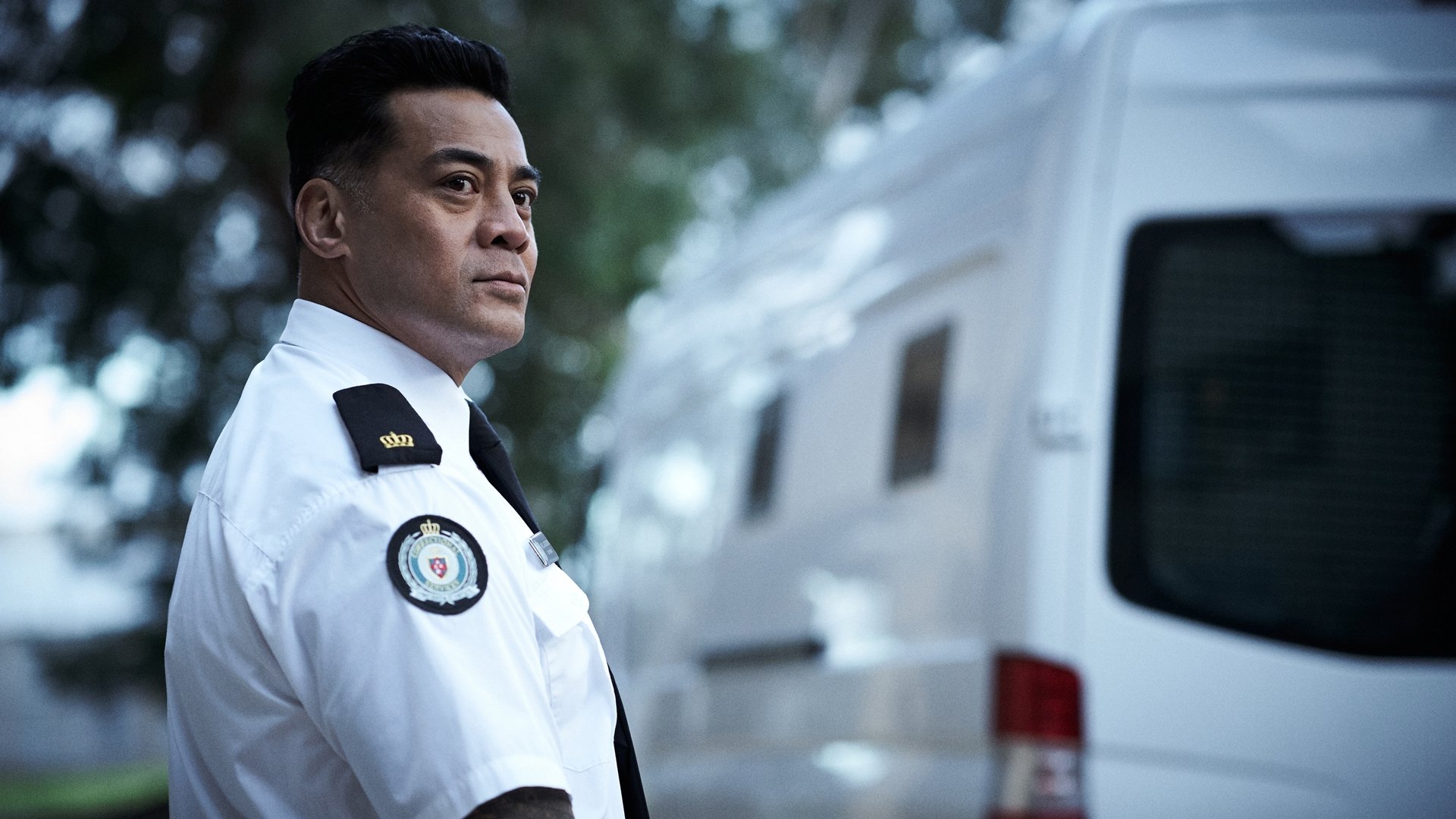 Wentworth 2021  [S09E03] - The Ties That Bind