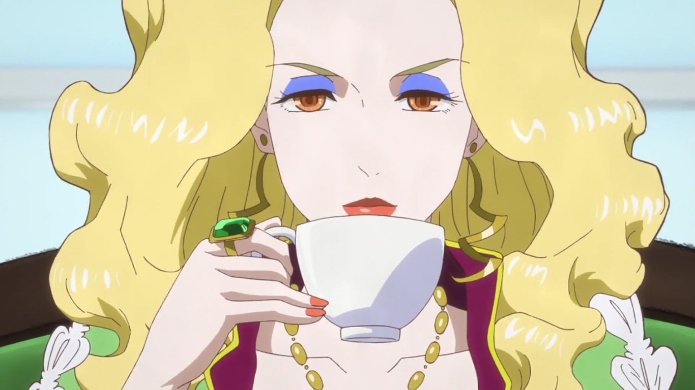 ClassicaLoid 2016  [S01E10] - Jolly Love