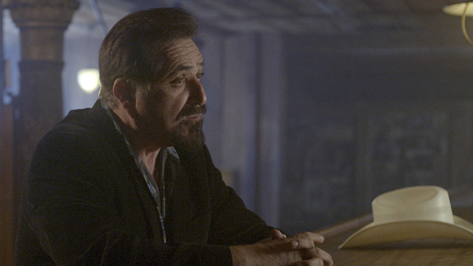 The Last Narc 2020  [S01E01] - Primera Parte — Five Cops
