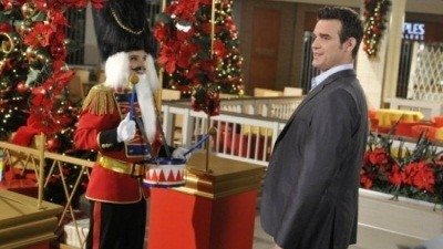 Warehouse 13 2010  [S02E13] - Secret Santa