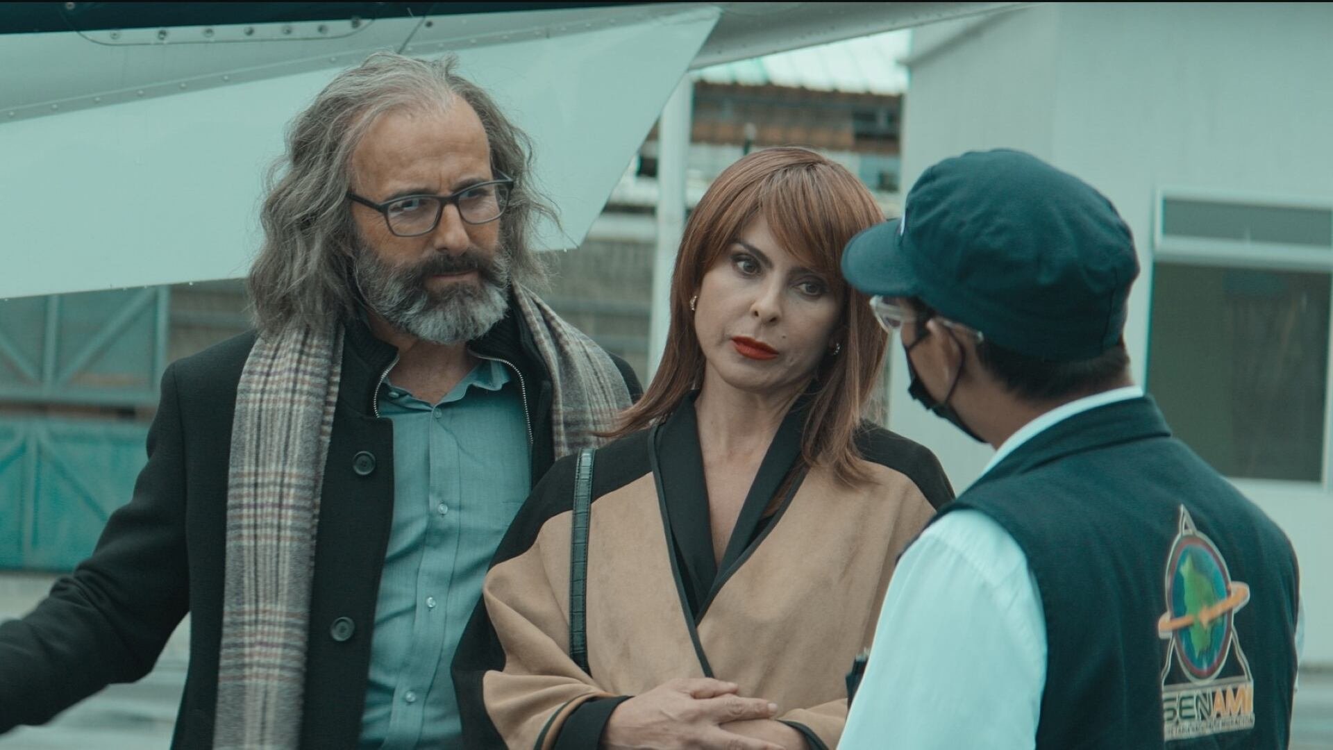 La Reina del Sur 2022  [S03E13] - Episode 13