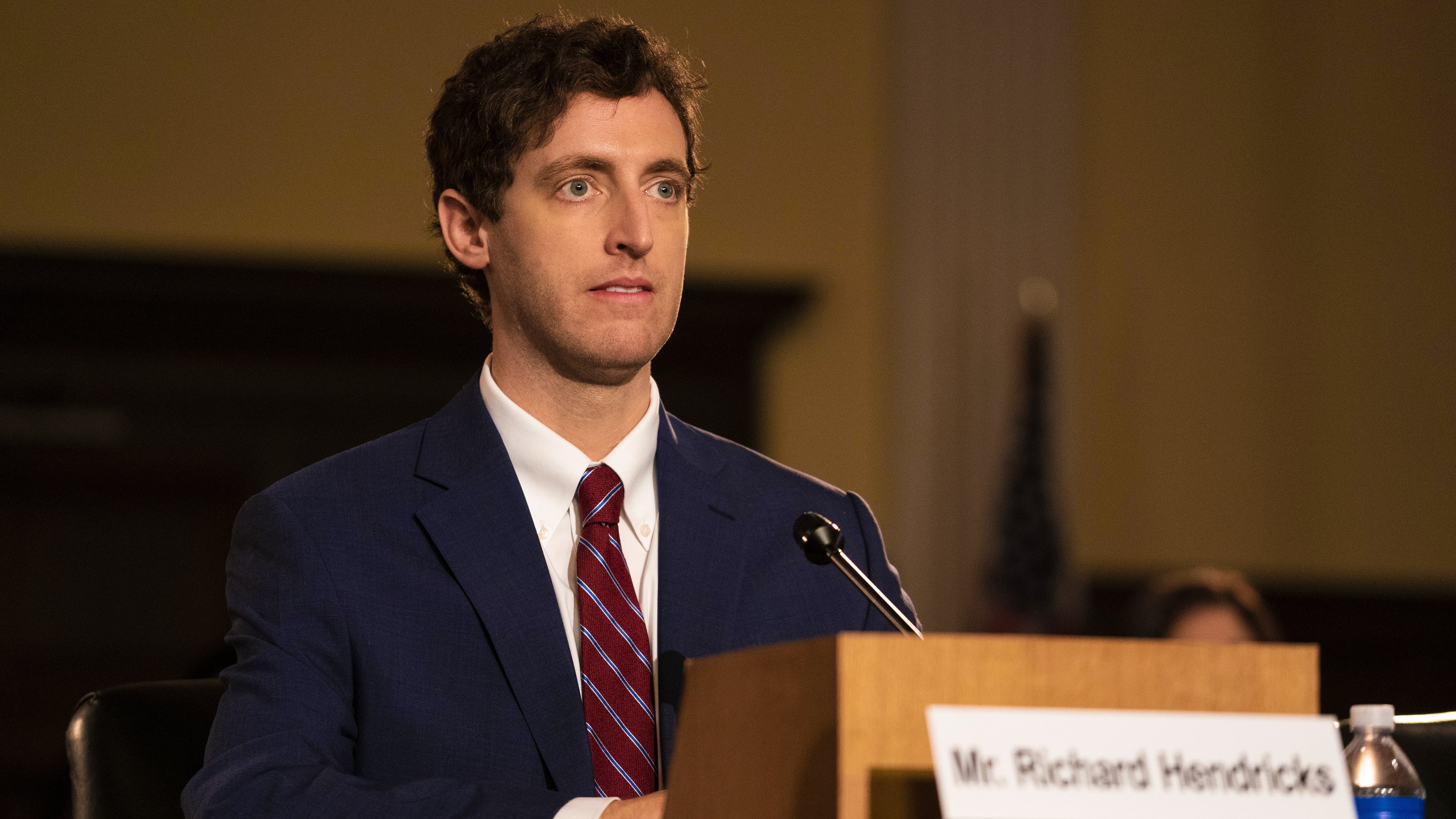 Silicon Valley 2019  [S06E01] - Artificial Lack of Intelligence