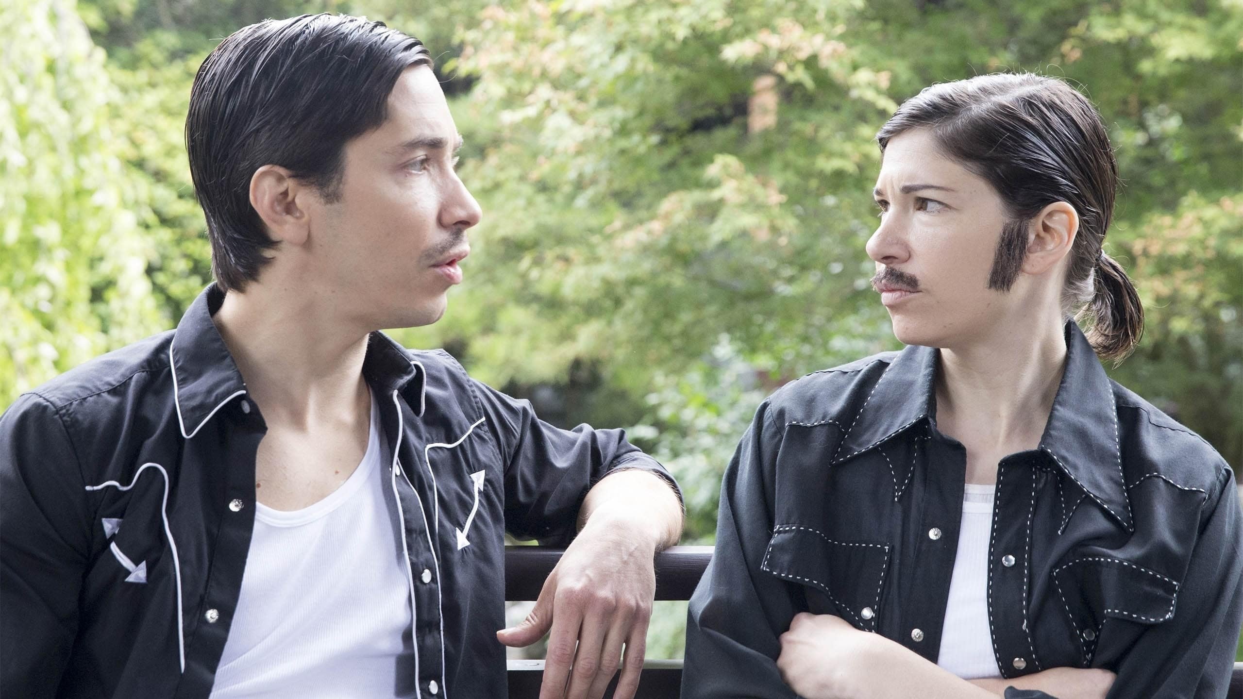 Portlandia 2015  [S05E02] - The Fiancée
