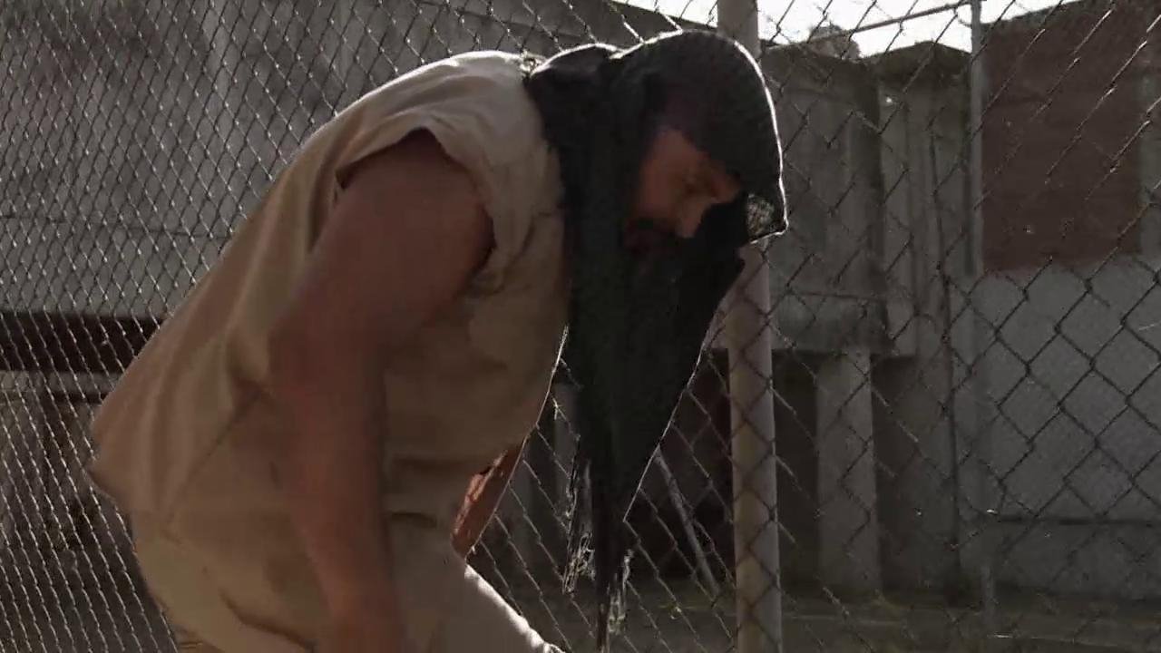 El Señor de los Cielos 2013  [S01E04] - ¡Se salvó!