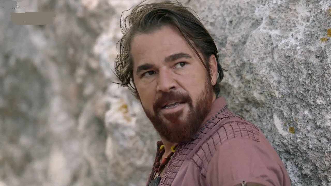 Barbaroslar 2021  [S01E06] - Episode 6