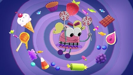 StoryBots: Answer Time 2022  [S01E07] - Taste