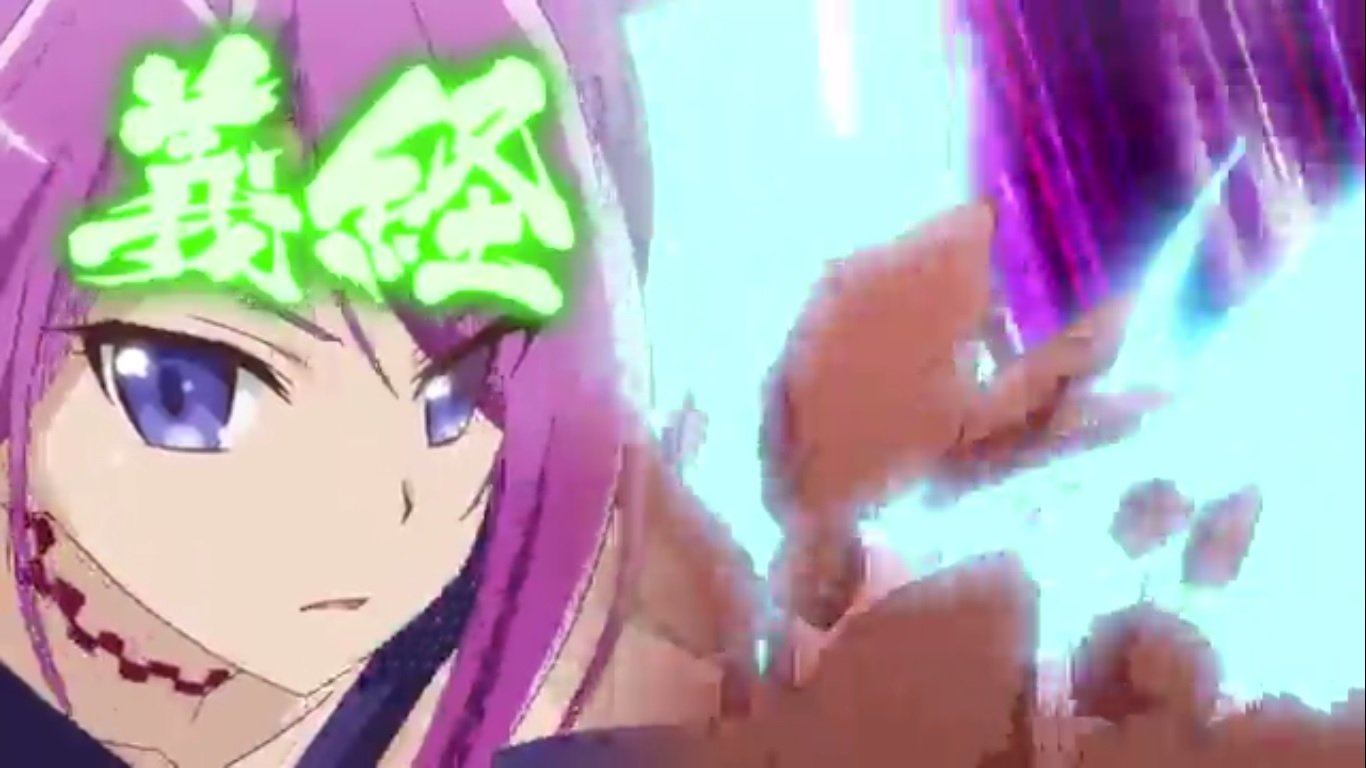 Onigiri 2016  [S01E02] - Pandora's Box