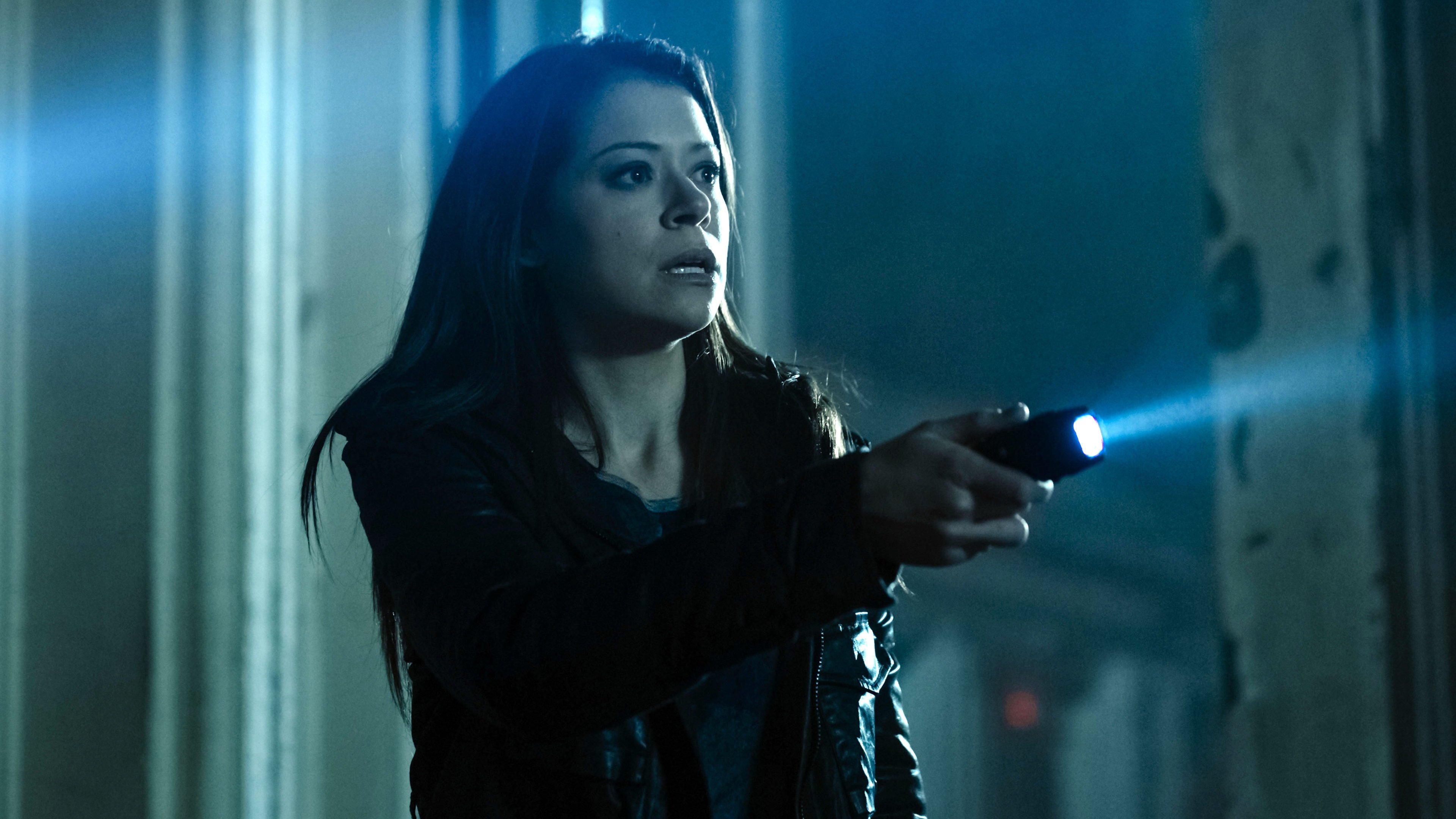 Orphan Black 2014  [S02E05] - Ipsa Scientia Potestas Est