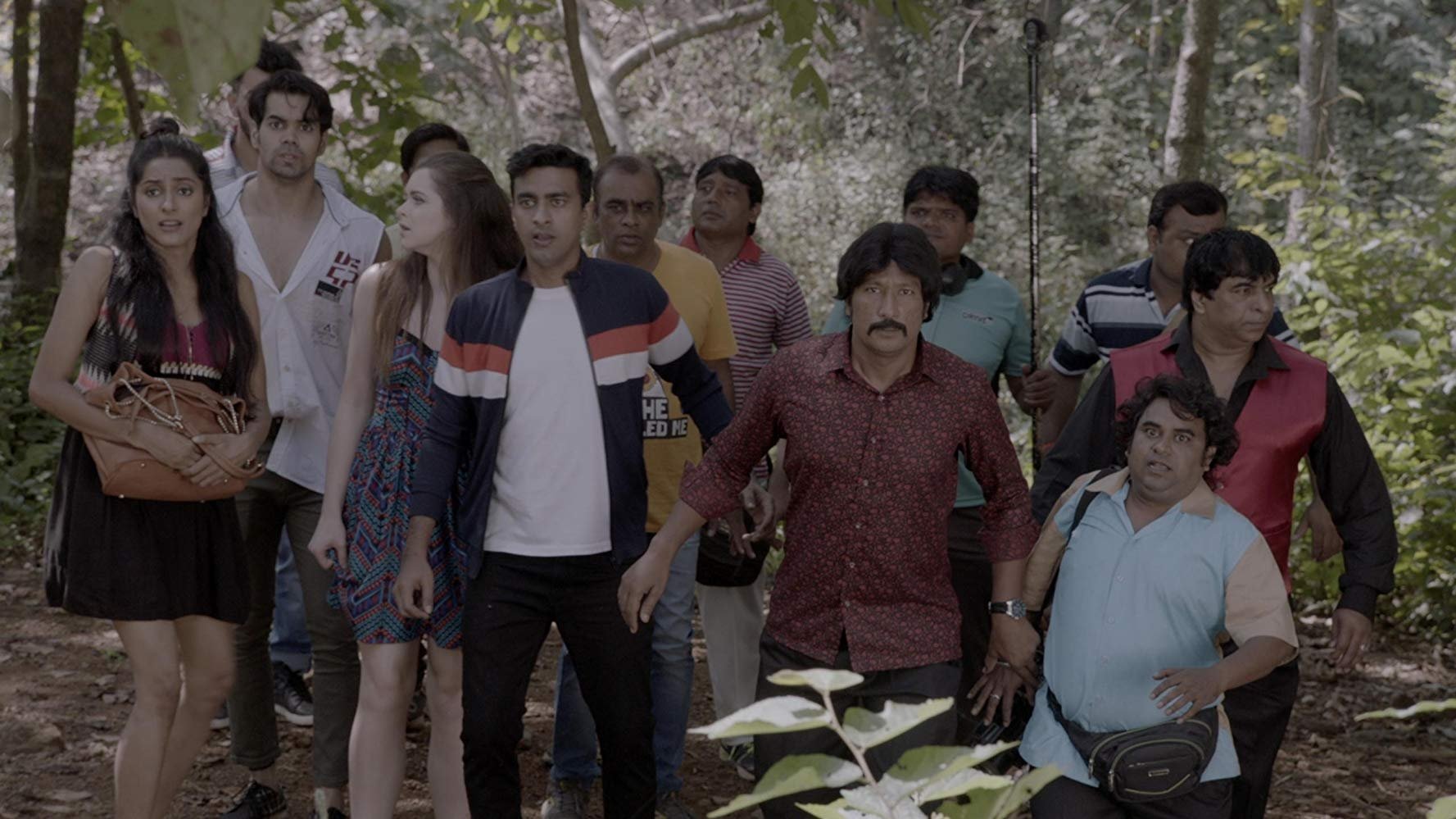 Shaitaan Haveli 2018  [S01E04] - Horror Ki Ma Ki Shoot