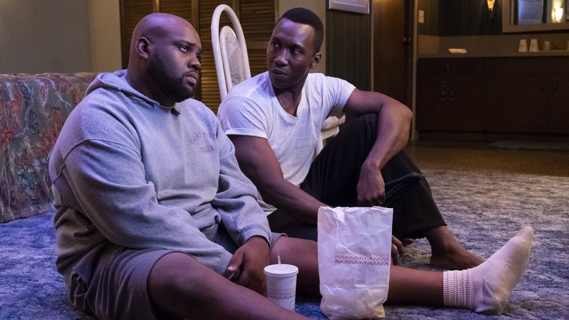 Room 104 2018  [S02E11] - Shark