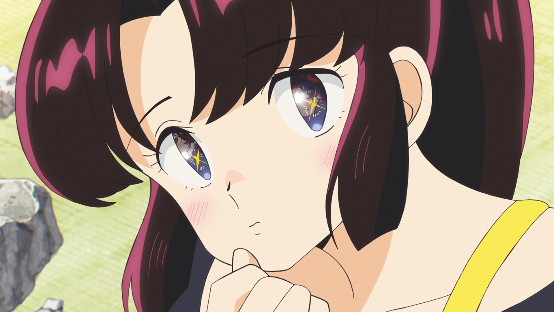 Urusei Yatsura 2022  [S01E28] - The Continuation of: That Mizunokoji Girl