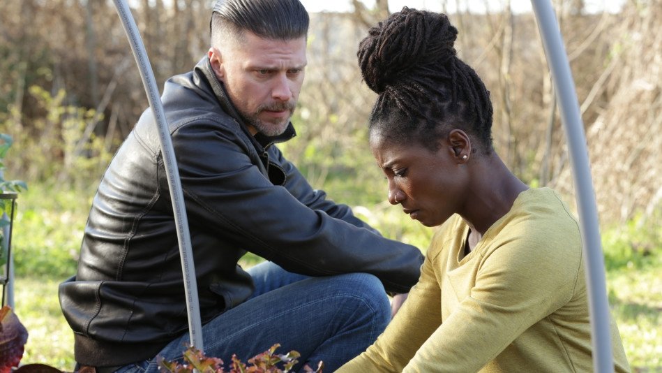 Queen Sugar 2016  [S01E02] - Evergreen