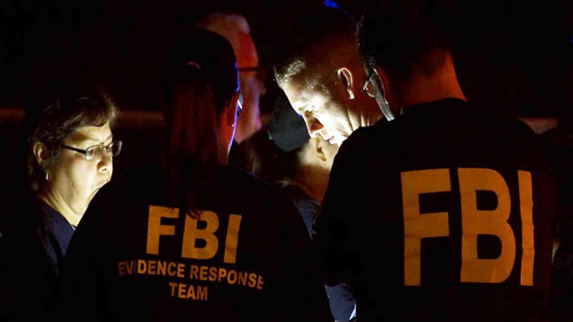 The FBI Declassified 2020  [S01E03] - 20 Days of Terror: The Austin Bomber
