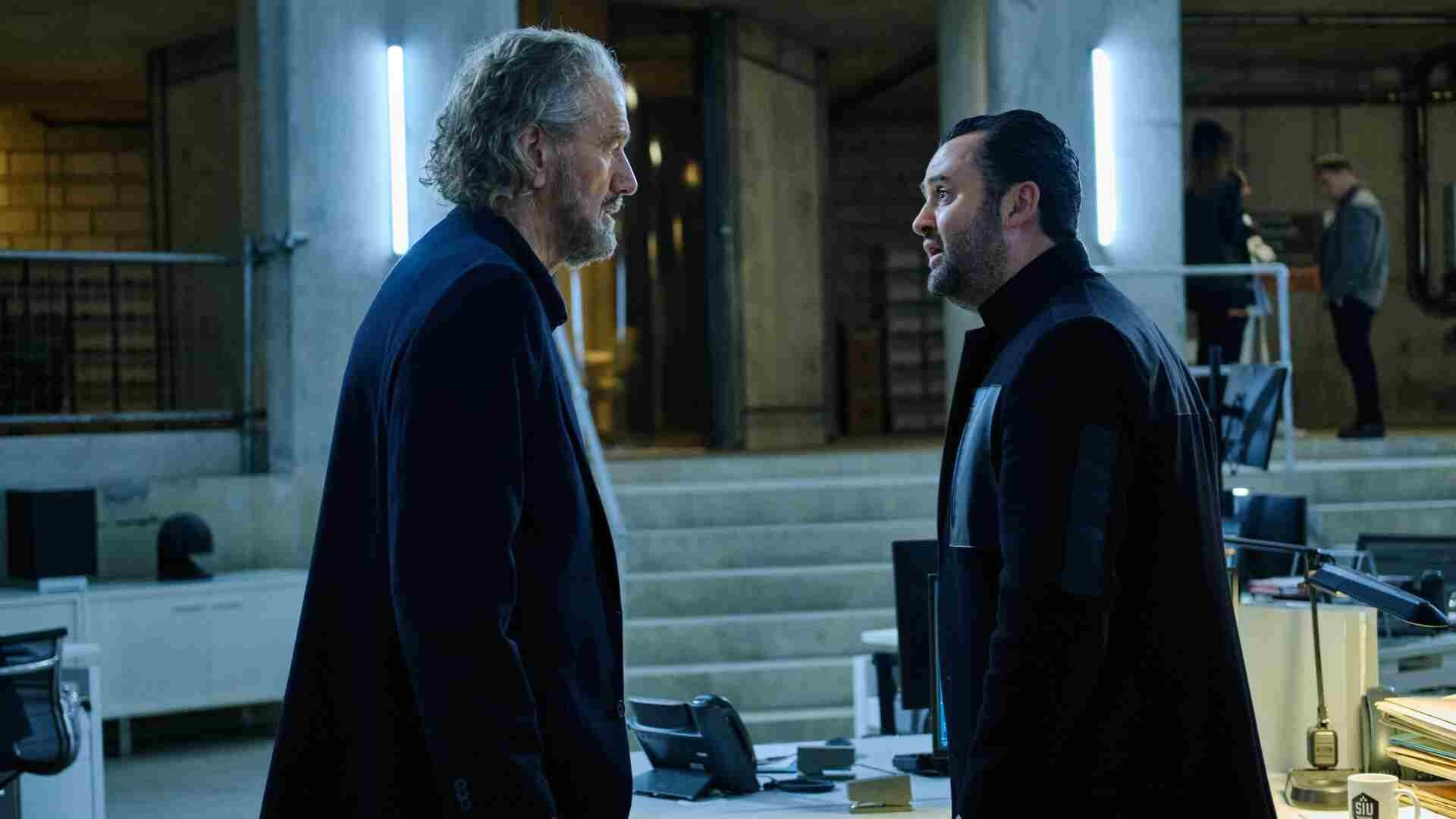 Code 404 2021  [S02E05] - Episode 5