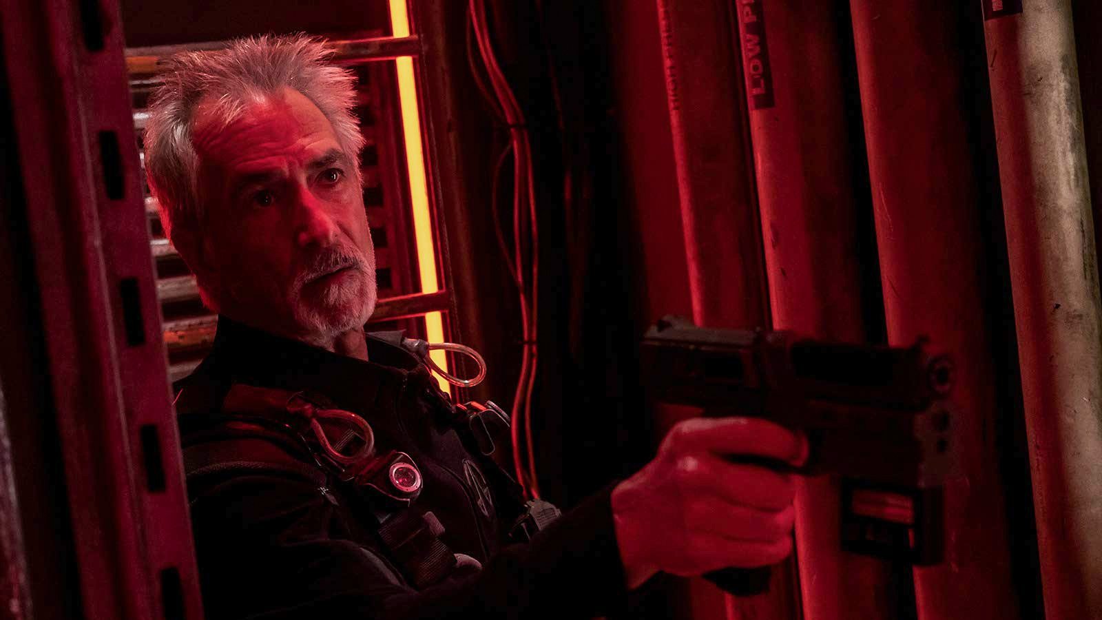 The Expanse 2019  [S04E10] - Cibola Burn
