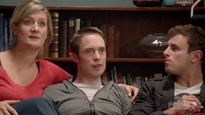 Winners & Losers 2013  [S03E22] - You Choose You Lose