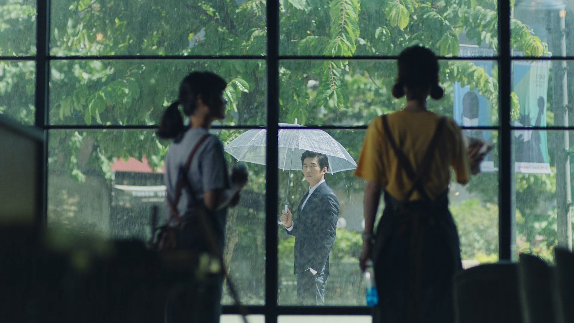 Rainless Love in a Godless Land 2021  [S01E13] - Episode 13